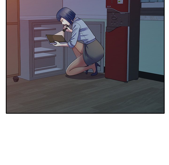 My Wife is a Teacher Manhwa - Chapter 25 Page 57