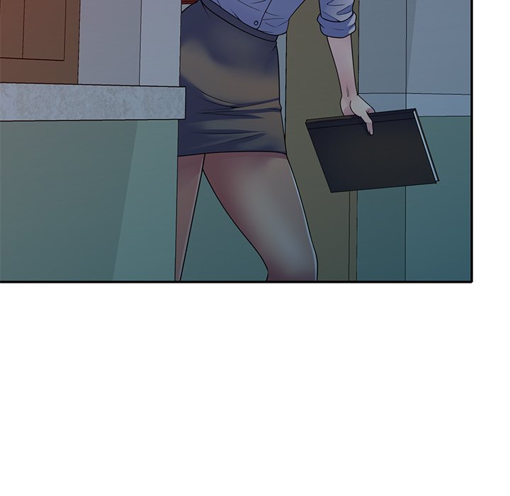 My Wife is a Teacher Manhwa - Chapter 25 Page 60