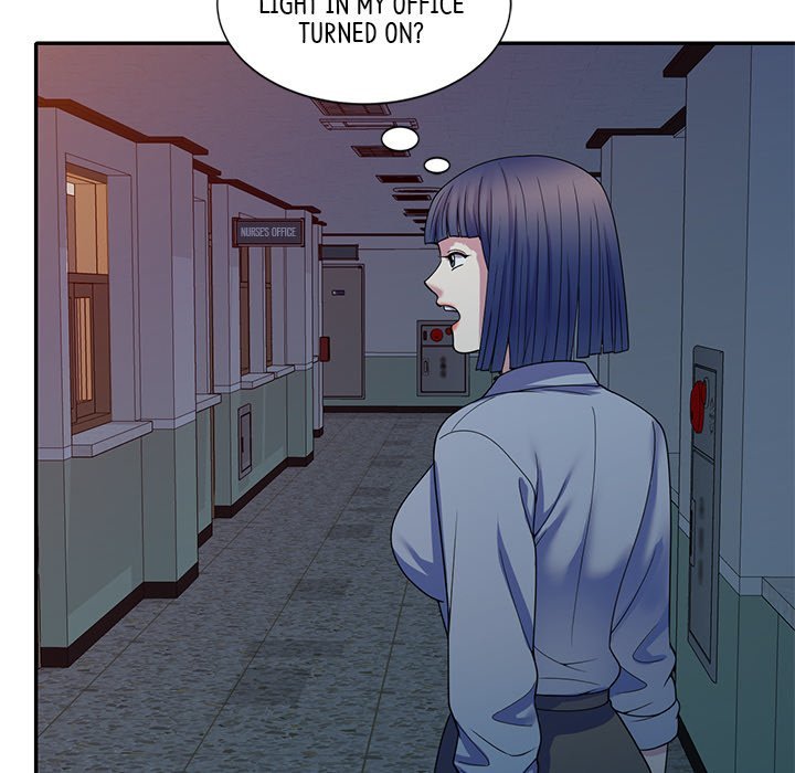My Wife is a Teacher Manhwa - Chapter 25 Page 62