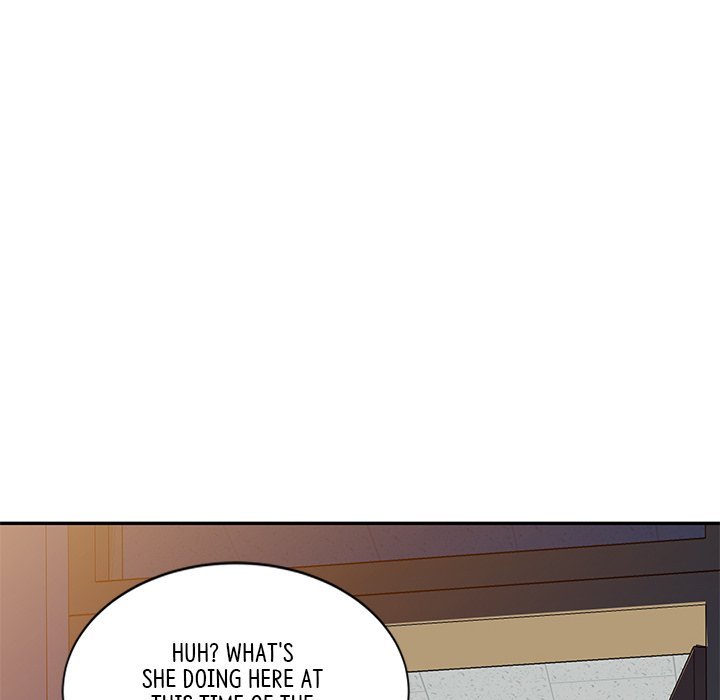 My Wife is a Teacher Manhwa - Chapter 25 Page 68