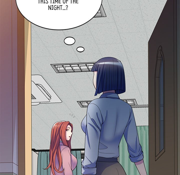 My Wife is a Teacher Manhwa - Chapter 25 Page 69