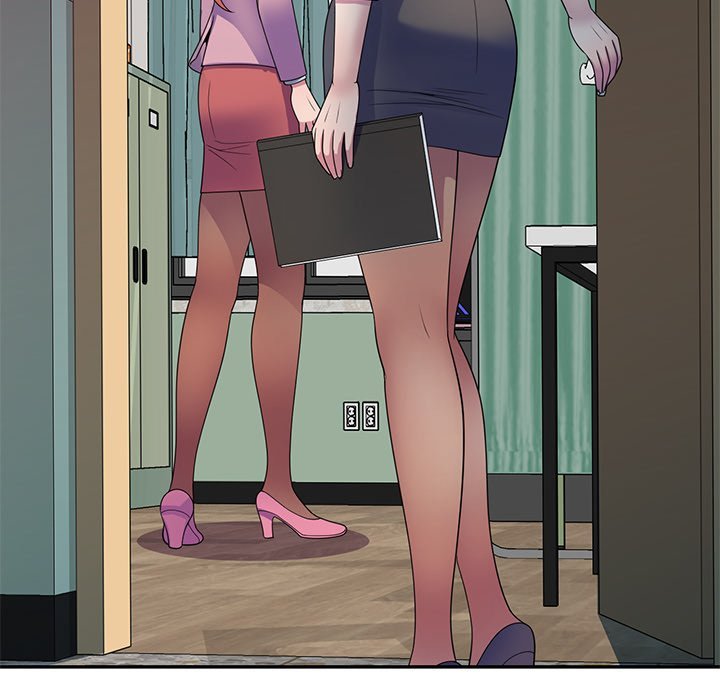 My Wife is a Teacher Manhwa - Chapter 25 Page 70