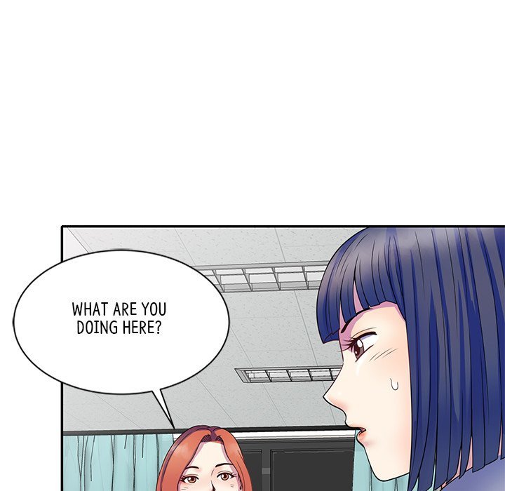 My Wife is a Teacher Manhwa - Chapter 25 Page 72