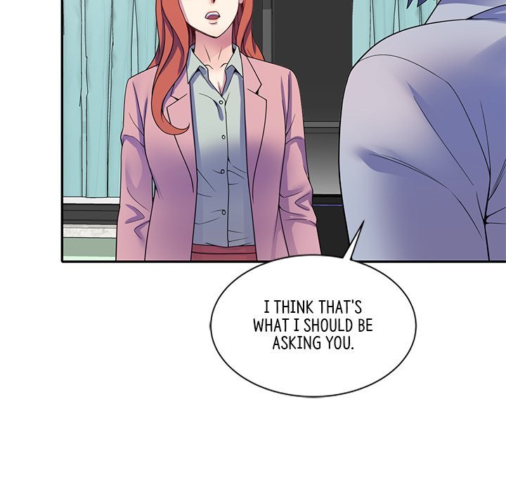 My Wife is a Teacher Manhwa - Chapter 25 Page 73