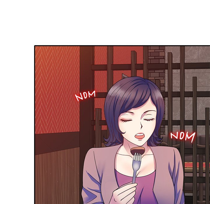 My Wife is a Teacher Manhwa - Chapter 25 Page 80