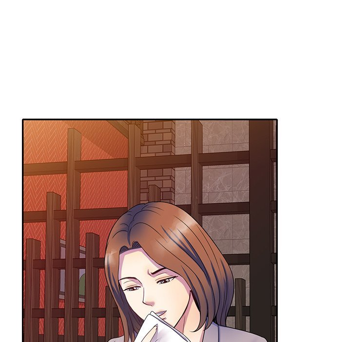 My Wife is a Teacher Manhwa - Chapter 25 Page 82