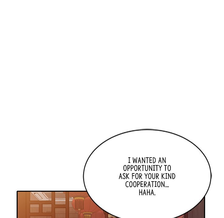 My Wife is a Teacher Manhwa - Chapter 25 Page 84