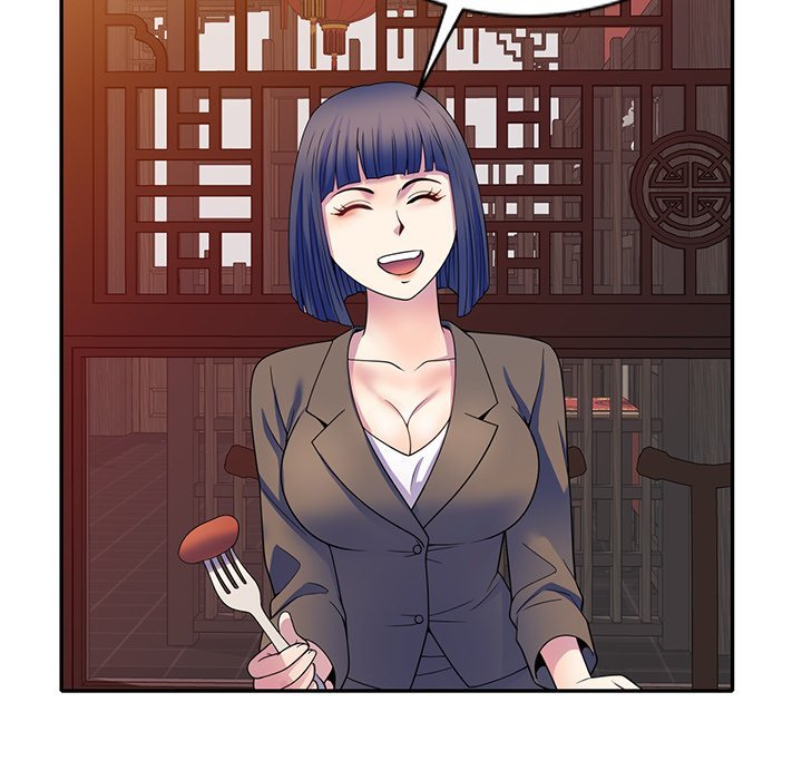 My Wife is a Teacher Manhwa - Chapter 25 Page 85
