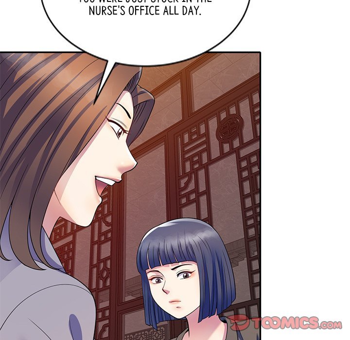 My Wife is a Teacher Manhwa - Chapter 25 Page 87