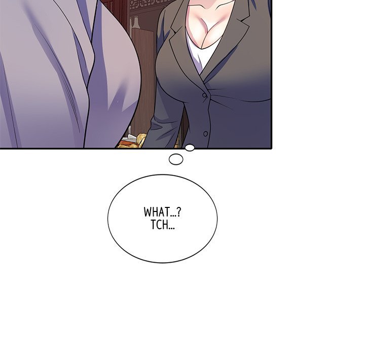 My Wife is a Teacher Manhwa - Chapter 25 Page 88