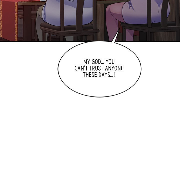 My Wife is a Teacher Manhwa - Chapter 25 Page 91