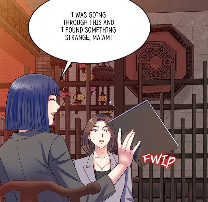 My Wife is a Teacher Manhwa - Chapter 25 Page 93