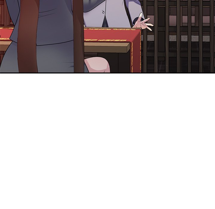 My Wife is a Teacher Manhwa - Chapter 25 Page 94