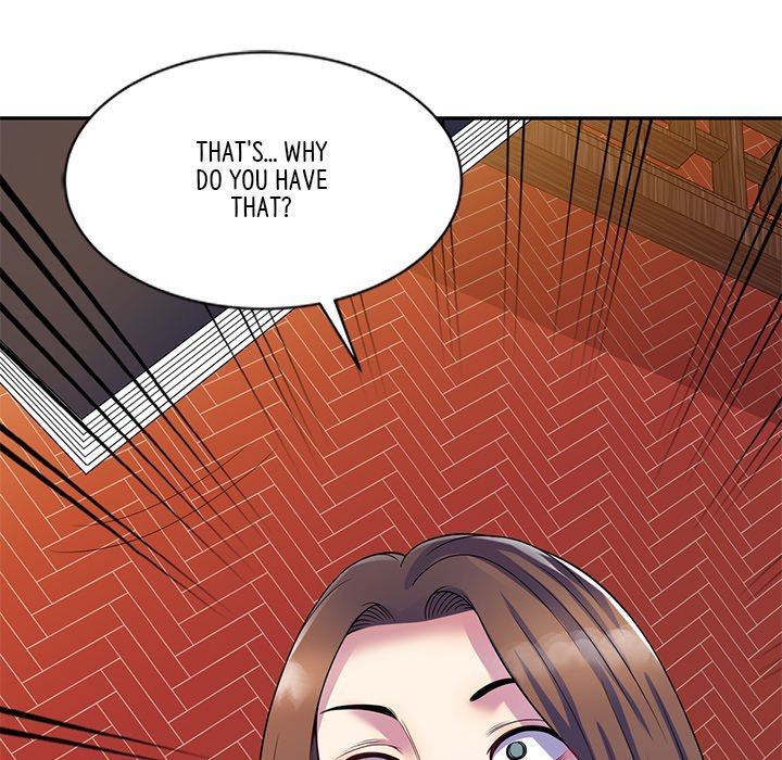 My Wife is a Teacher Manhwa - Chapter 25 Page 96
