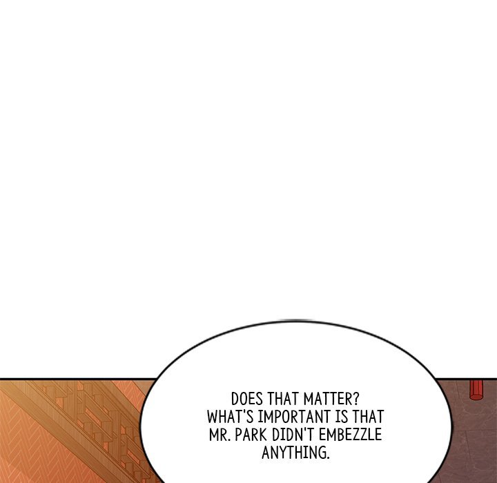 My Wife is a Teacher Manhwa - Chapter 25 Page 98