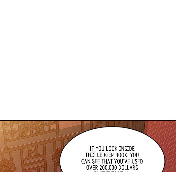 My Wife is a Teacher Manhwa - Chapter 25 Page 101