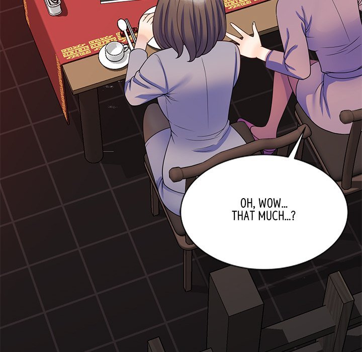 My Wife is a Teacher Manhwa - Chapter 25 Page 103