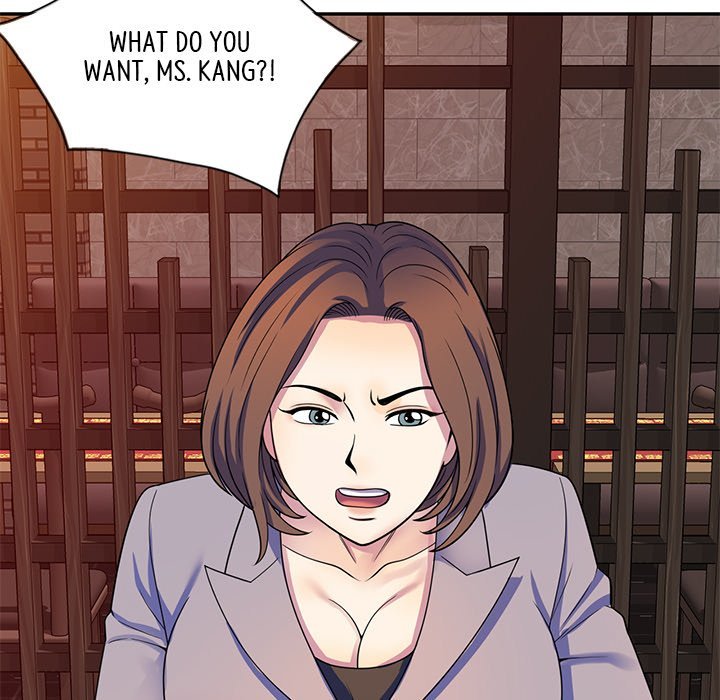 My Wife is a Teacher Manhwa - Chapter 25 Page 106