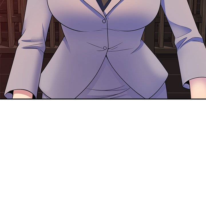 My Wife is a Teacher Manhwa - Chapter 25 Page 107