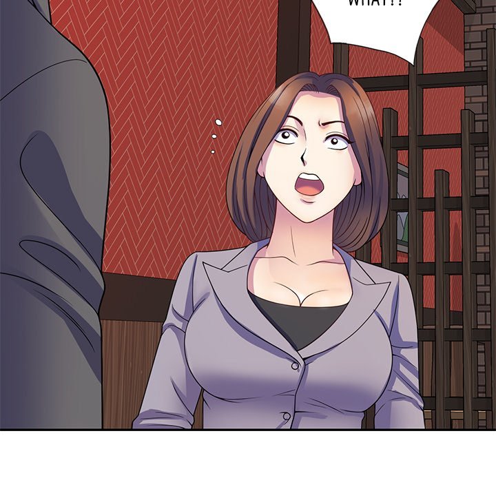 My Wife is a Teacher Manhwa - Chapter 25 Page 110