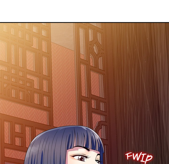 My Wife is a Teacher Manhwa - Chapter 25 Page 112