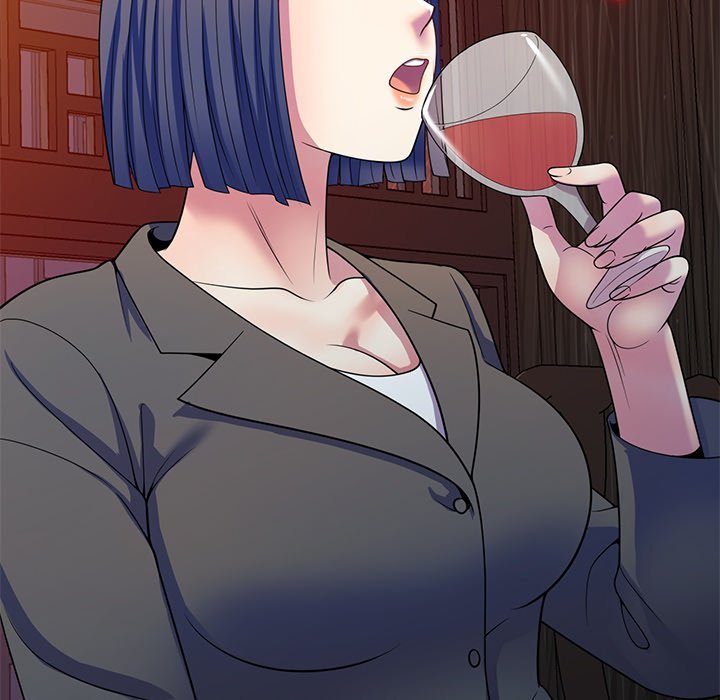 My Wife is a Teacher Manhwa - Chapter 25 Page 113