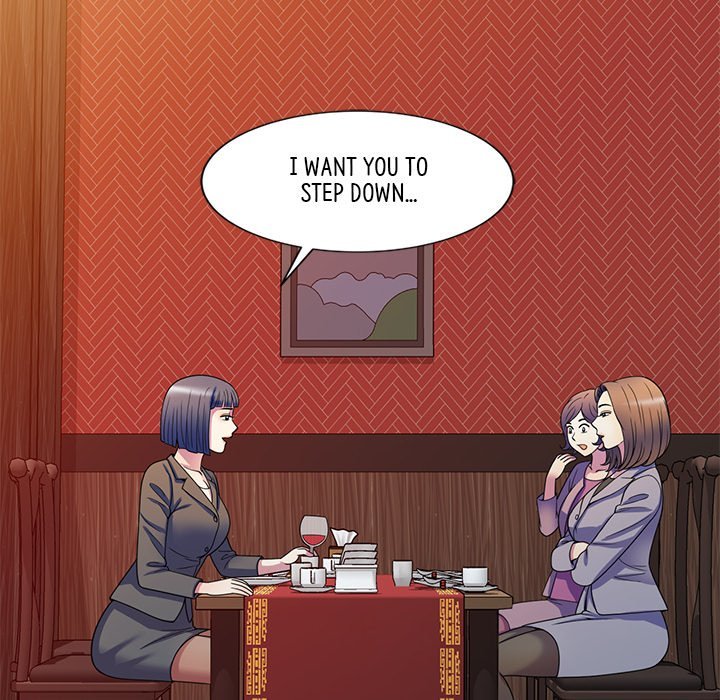 My Wife is a Teacher Manhwa - Chapter 25 Page 116