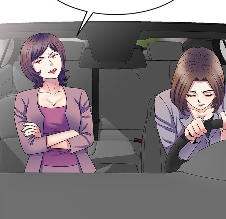 My Wife is a Teacher Manhwa - Chapter 25 Page 119