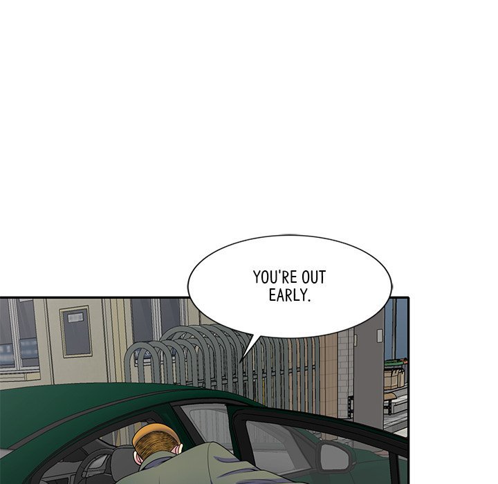 My Wife is a Teacher Manhwa - Chapter 25 Page 124