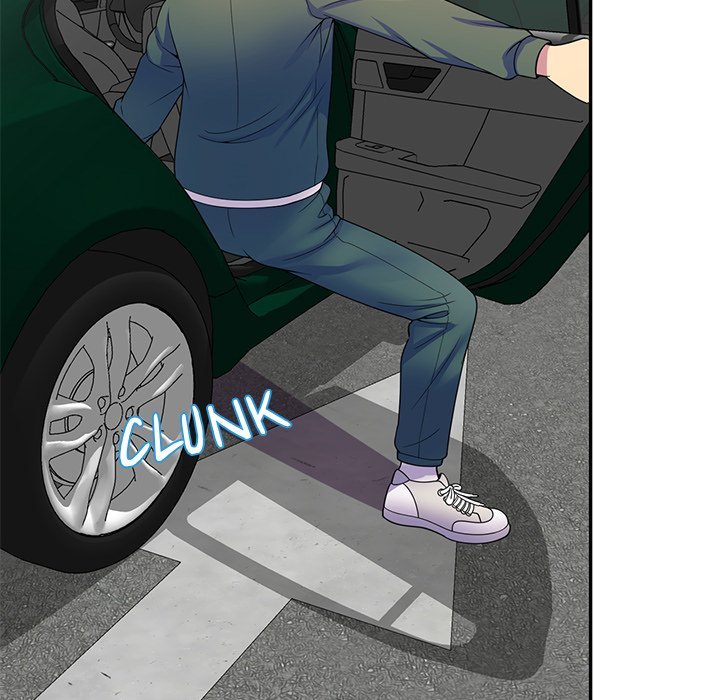 My Wife is a Teacher Manhwa - Chapter 25 Page 125