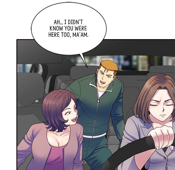 My Wife is a Teacher Manhwa - Chapter 25 Page 127