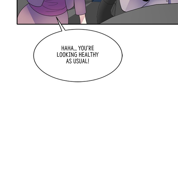 My Wife is a Teacher Manhwa - Chapter 25 Page 128