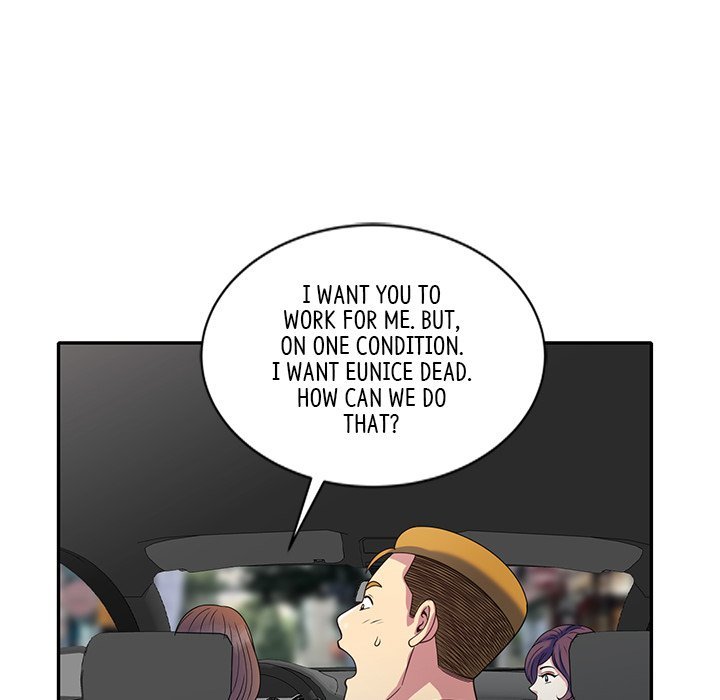 My Wife is a Teacher Manhwa - Chapter 25 Page 131