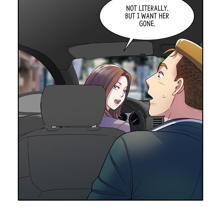 My Wife is a Teacher Manhwa - Chapter 25 Page 134