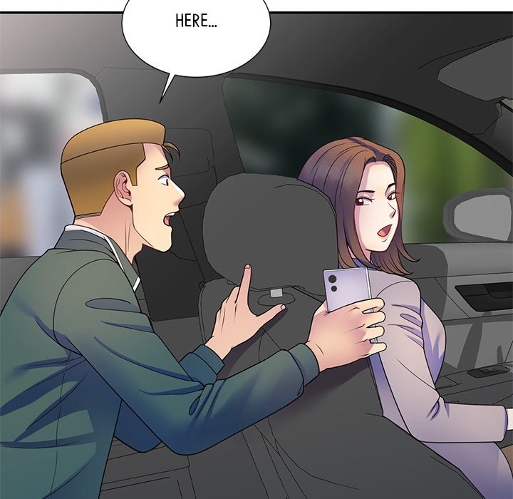 My Wife is a Teacher Manhwa - Chapter 25 Page 140