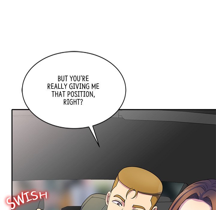 My Wife is a Teacher Manhwa - Chapter 25 Page 142