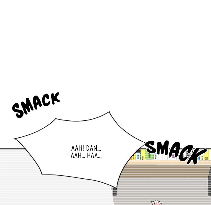 My Wife is a Teacher Manhwa - Chapter 25 Page 151