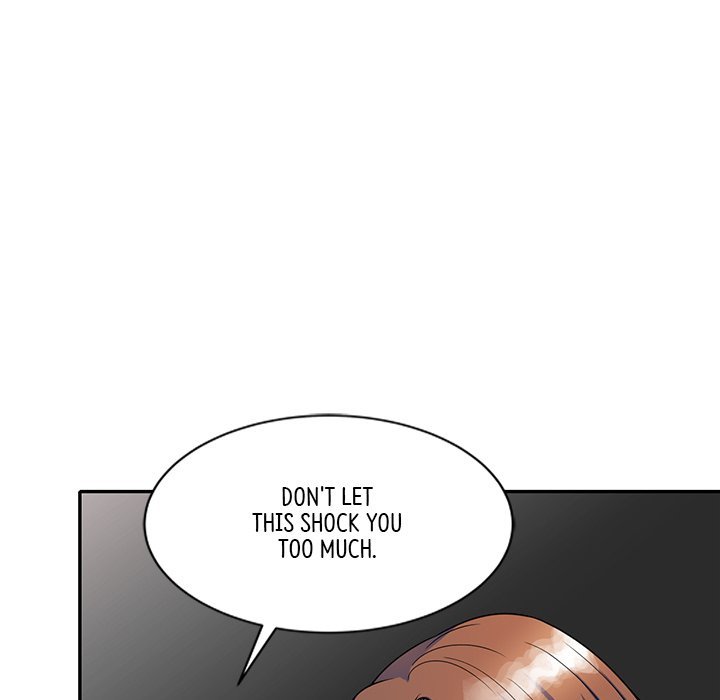 My Wife is a Teacher Manhwa - Chapter 25 Page 153