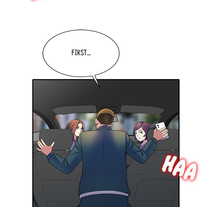 My Wife is a Teacher Manhwa - Chapter 25 Page 158