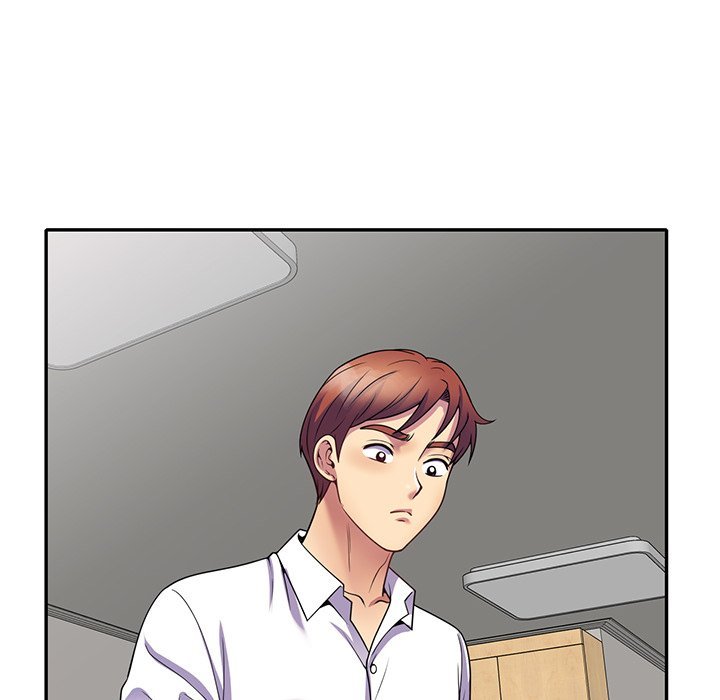 My Wife is a Teacher Manhwa - Chapter 25 Page 160