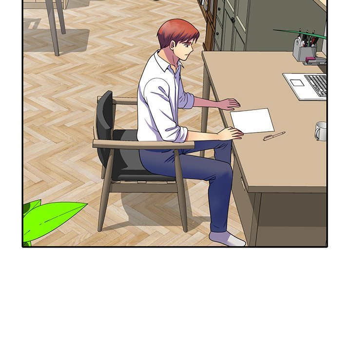 My Wife is a Teacher Manhwa - Chapter 25 Page 163