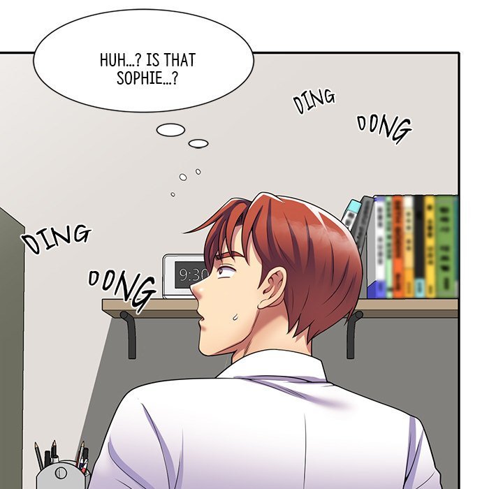 My Wife is a Teacher Manhwa - Chapter 25 Page 165