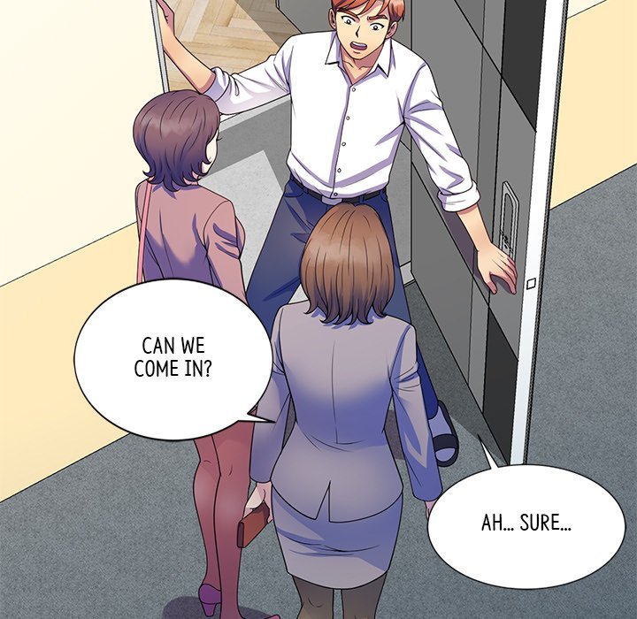 My Wife is a Teacher Manhwa - Chapter 25 Page 168