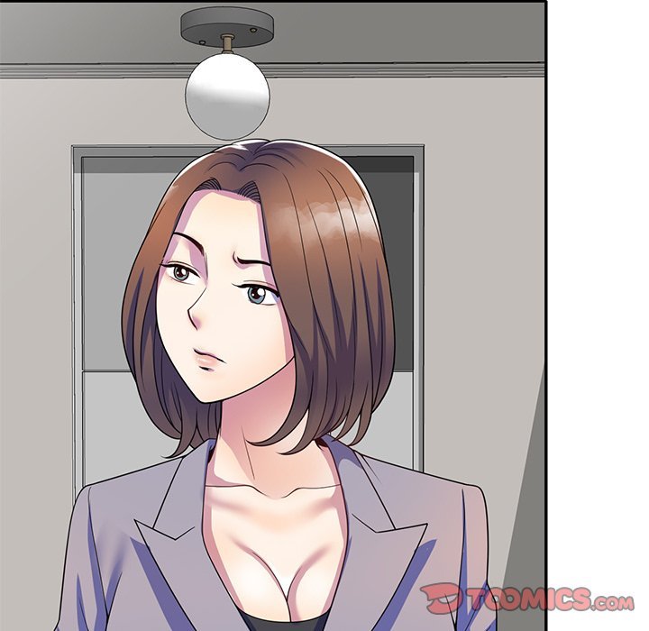 My Wife is a Teacher Manhwa - Chapter 25 Page 171