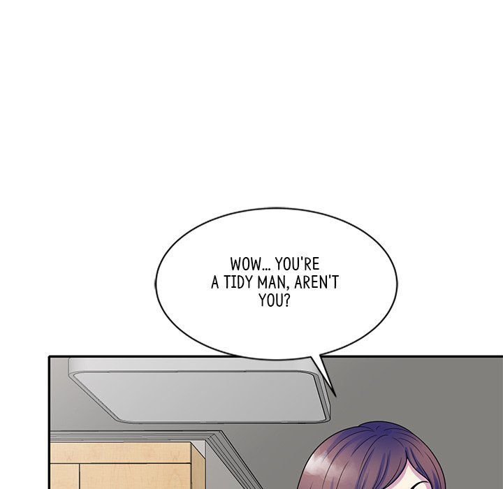 My Wife is a Teacher Manhwa - Chapter 25 Page 173