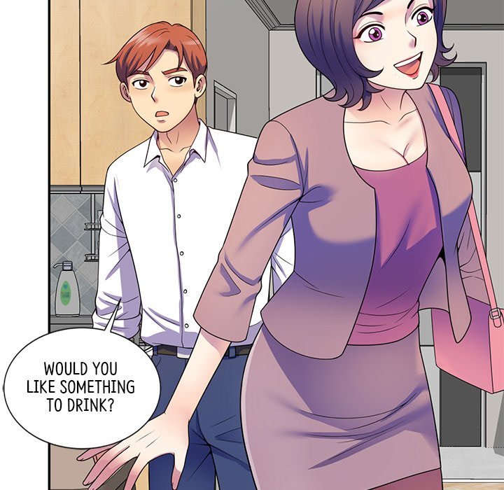 My Wife is a Teacher Manhwa - Chapter 25 Page 174