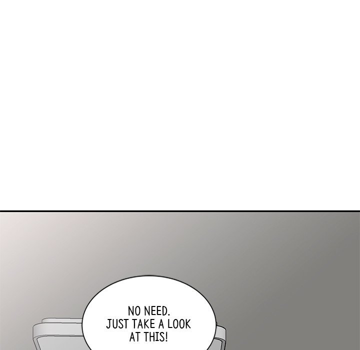 My Wife is a Teacher Manhwa - Chapter 25 Page 176