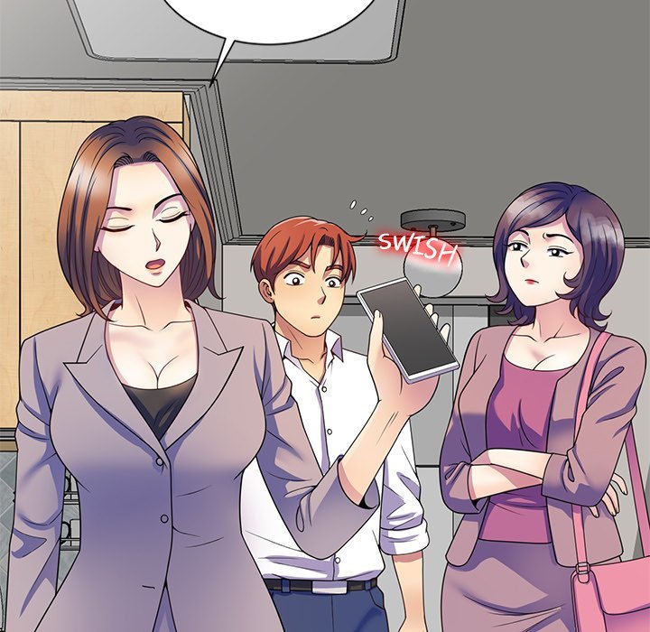 My Wife is a Teacher Manhwa - Chapter 25 Page 177