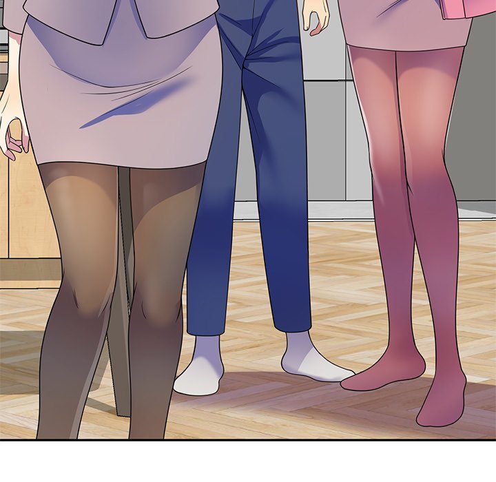 My Wife is a Teacher Manhwa - Chapter 25 Page 178