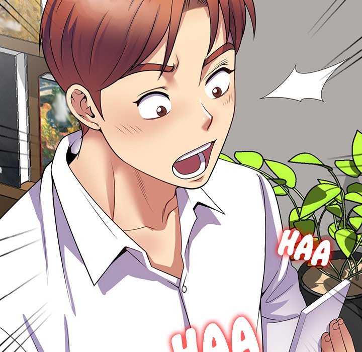 My Wife is a Teacher Manhwa - Chapter 25 Page 184